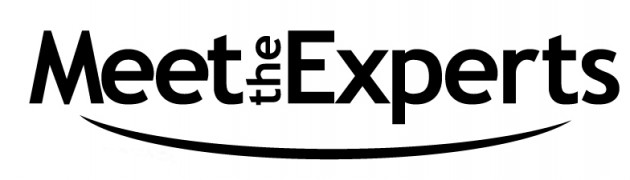 meet the experts