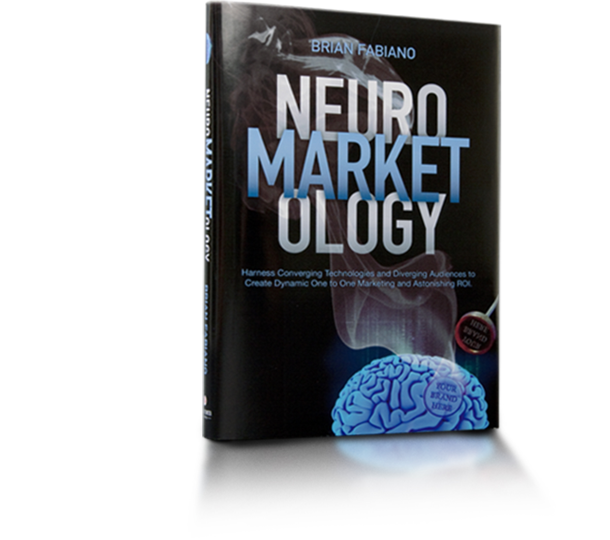 neuro marketology book release
