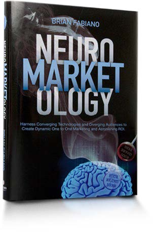 neuromarketology by brian fabiano
