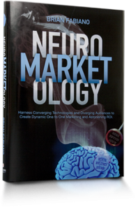 neuromarketology by Brian Fabian