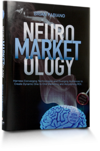 neuromarketology by Brian Fabian