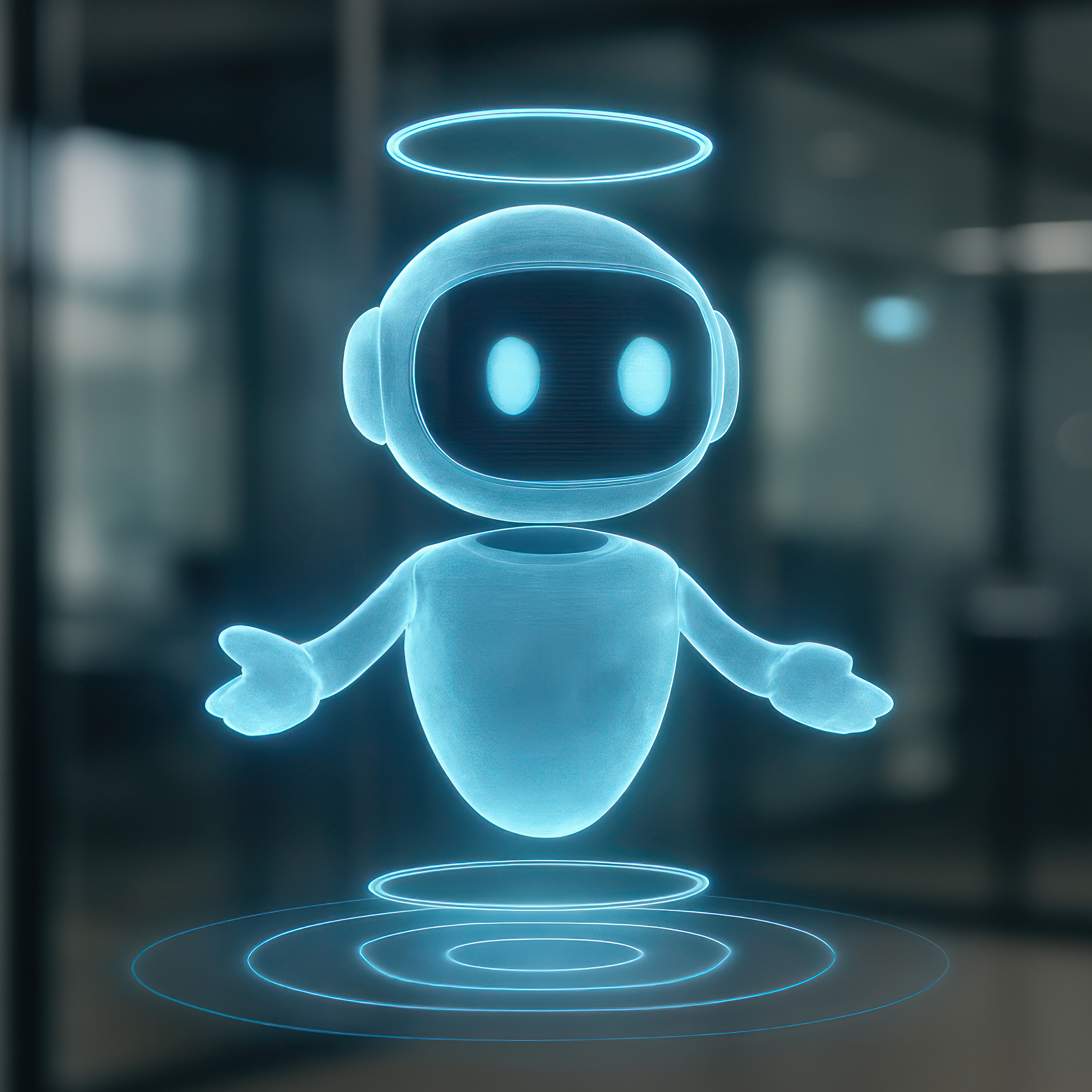 Analytics on computers