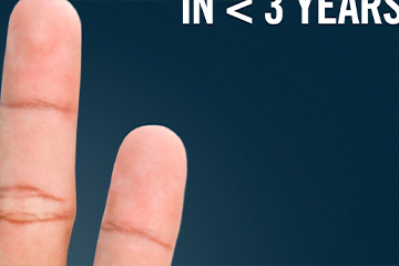 Nubfinger Ad Campaign for Tech University