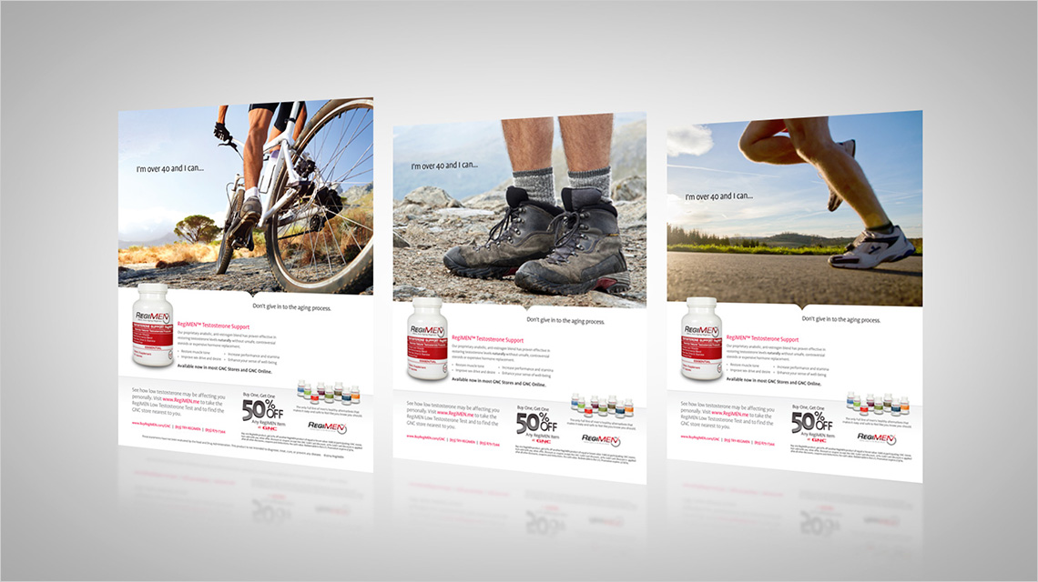 Nutriceutical Marketing Company