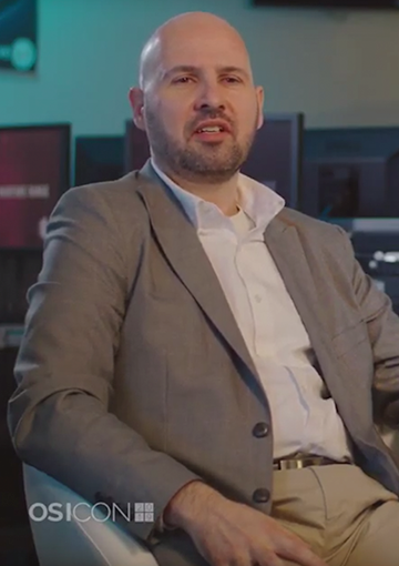 osicon testimonial video
