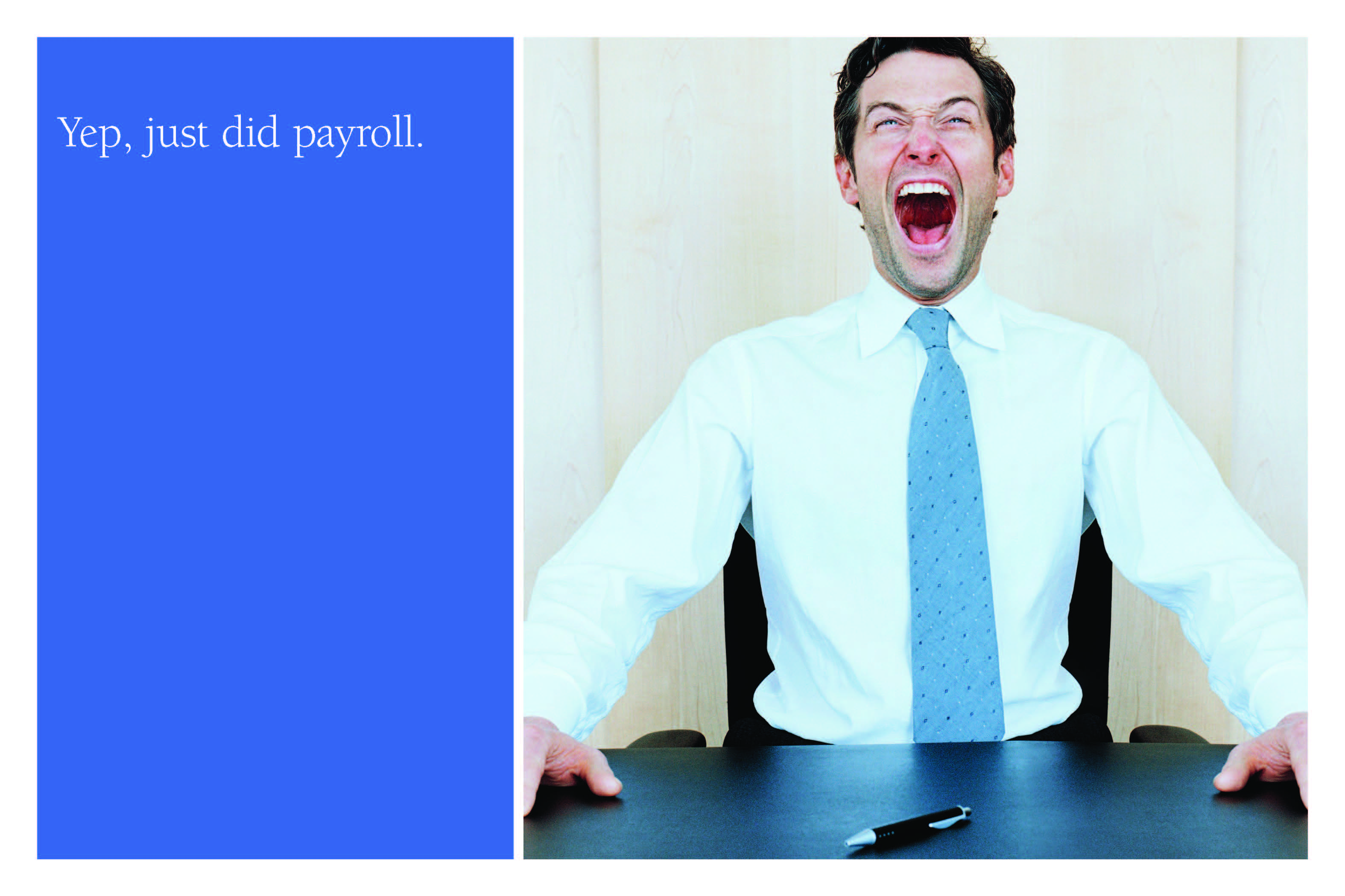 payroll