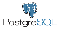 PostgreSQL Certification awarded to Michael Carpenter, Junior Software Engineer at FabCom Marketing Agency
