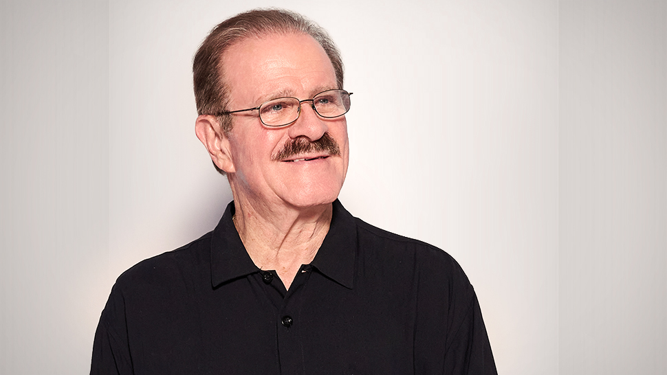 Image of FabCom Chief Relationship Officer   
                    Paul Reichert
                