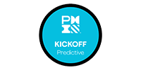 Fundamentals of Predictive Project Management Certification awarded to Trevor McBride, Interactive Creative Director at FabCom Marketing Agency