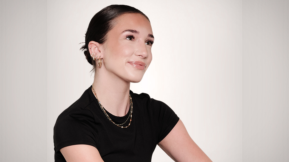 Image of FabCom Account Coordinator Reagan Davis