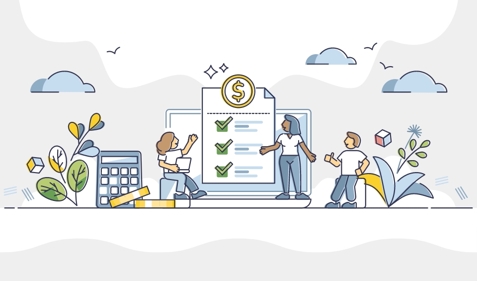 Retainers vs. Projects: A Financial Perspective 