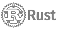 Rust Certification awarded to Chris Tomaskovic, Junior Software Engineer at FabCom Marketing Agency.