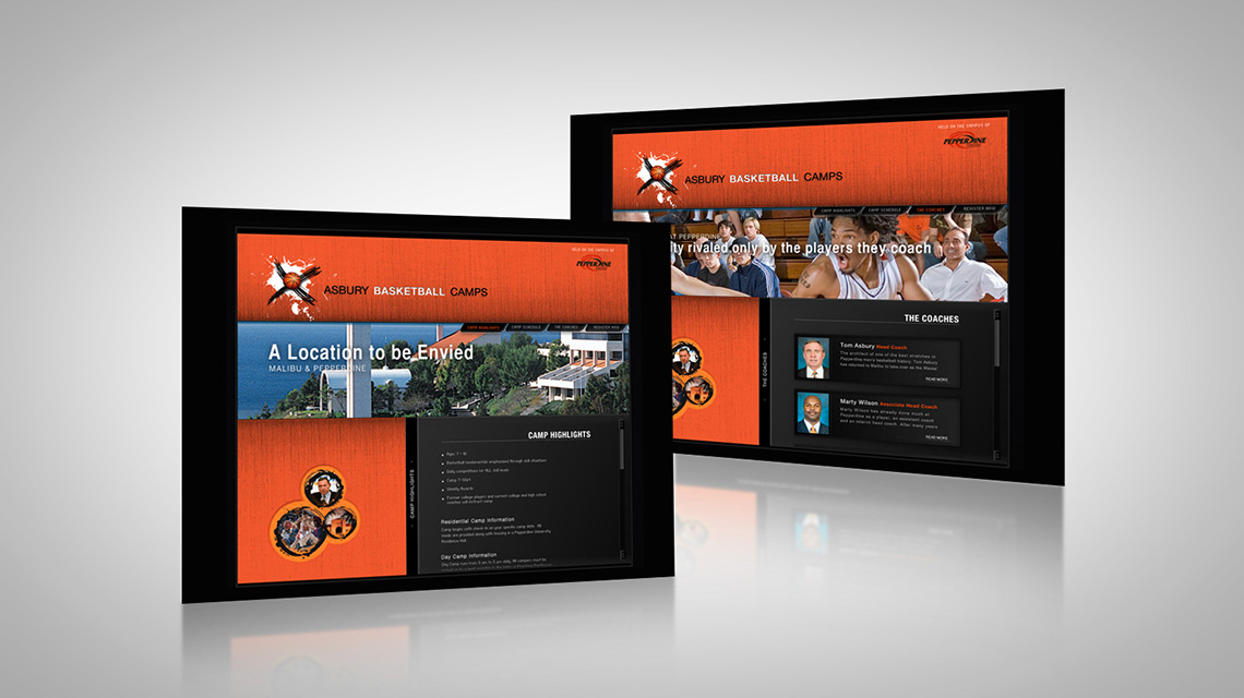 Faith-based university
