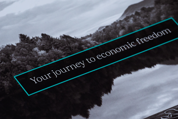 Your journey to economic freedom