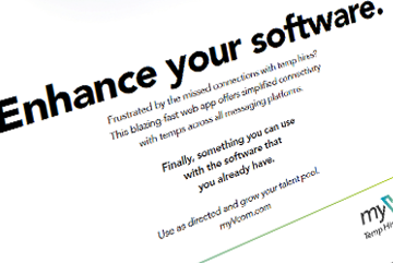 Enhance your software