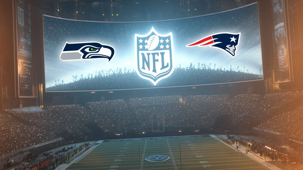 The Super Bowl: The World’s Biggest Ad Stage  