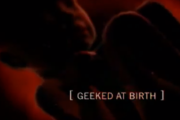 rendering of baby inside womb