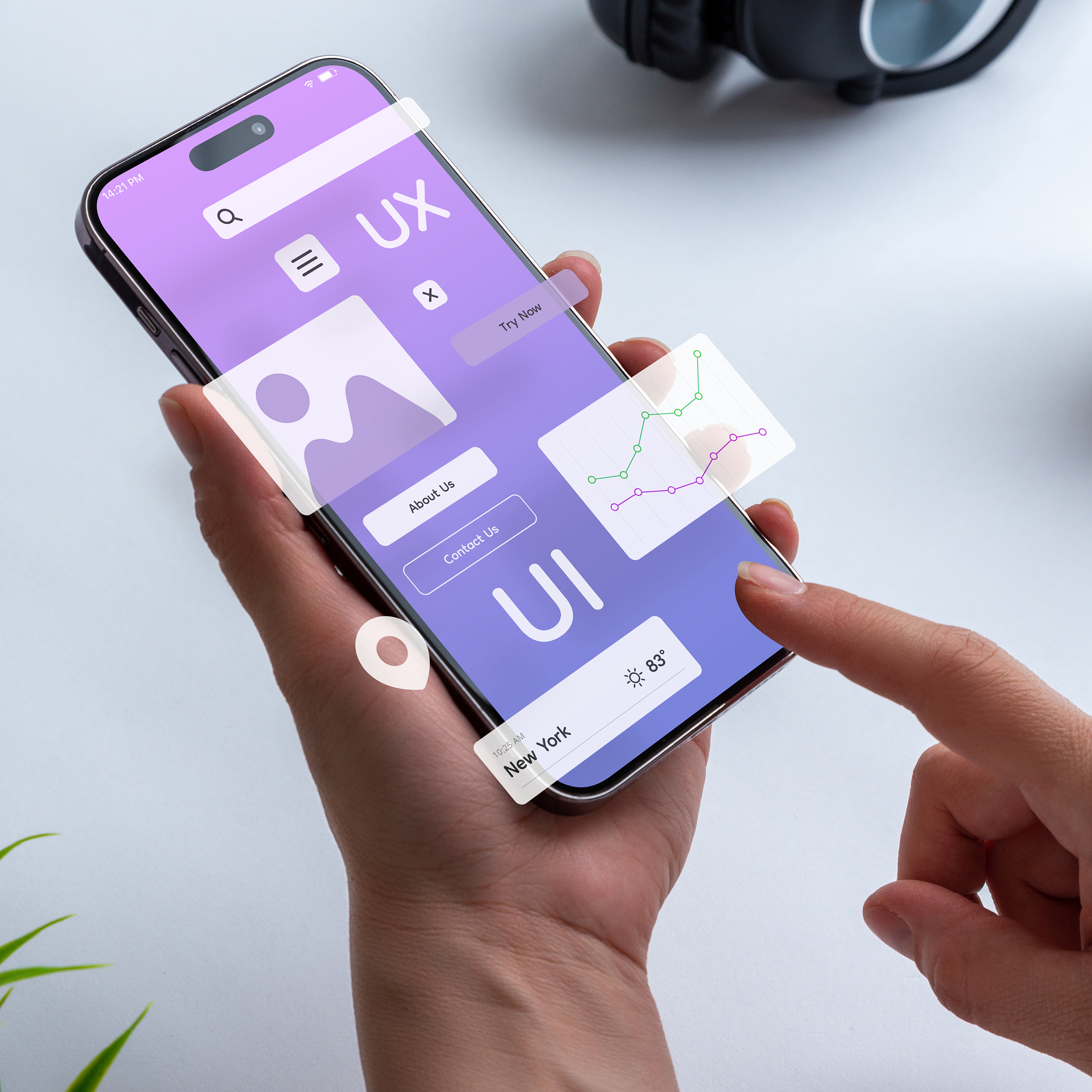 Personalization