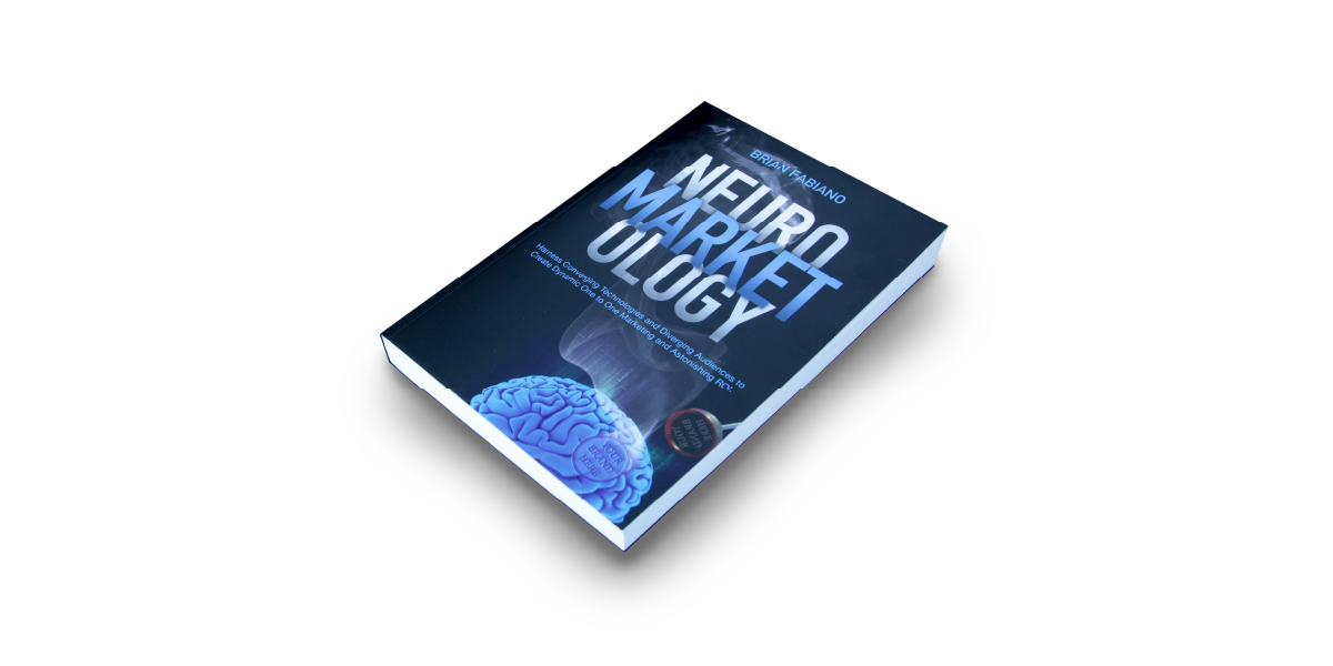 Neuromarketology book