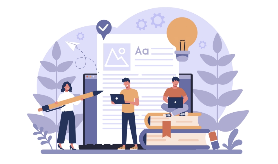 Writing for Humans and Algorithms: Finding the Modern Balance 