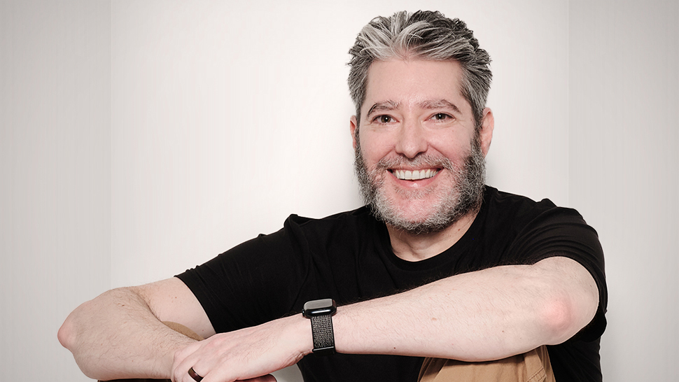 Image of FabCom Lead Systems Developer 
                    Yoni Novik
                